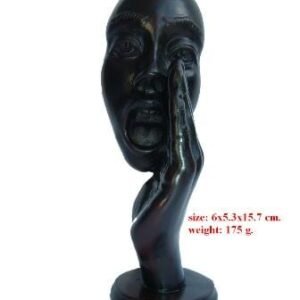 Abstract Resin Figurines BB2218
