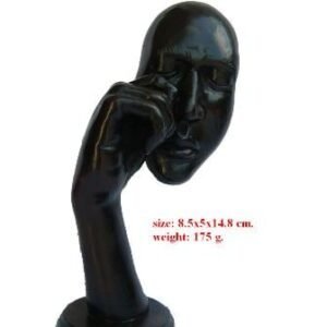 Abstract Resin Figurines BB2219