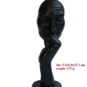 Abstract Resin Figurines BB2220