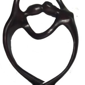 Abstract Resin Figurines BB2447