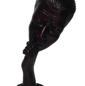 Abstract Resin Figurines BB2463