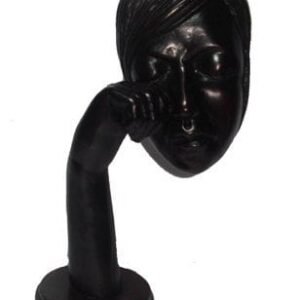 Abstract Resin Figurines BB2465