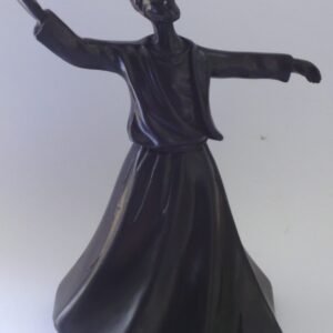 Abstract Resin Figurines BB2698