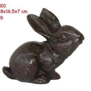 Animal Resin Figurines BB1001