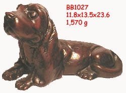 Animal Resin Figurines BB1027