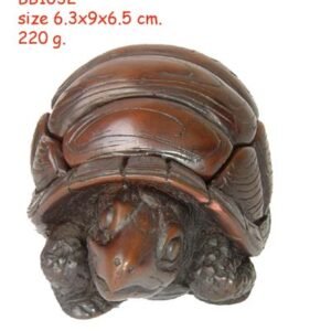 Animal Resin Figurines BB1032