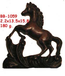 Animal Resin Figurines BB1059