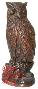 Animal Resin Figurines BB106