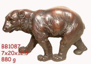 Animal Resin Figurines BB1087