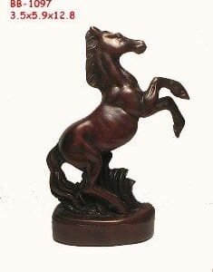 Animal Resin Figurines BB1097