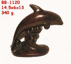 Animal Resin Figurines BB1120