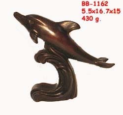Animal Resin Figurines BB1162