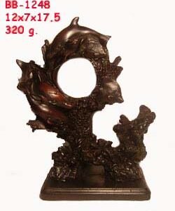 Animal Resin Figurines BB1248