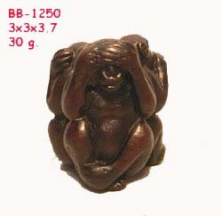 Animal Resin Figurines BB1250
