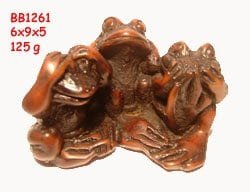 Animal Resin Figurines BB1261
