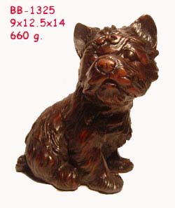 Animal Resin Figurines BB1325