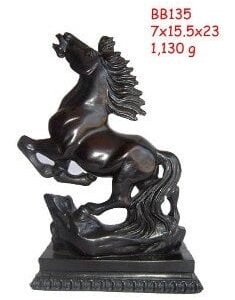 Animal Resin Figurines BB135