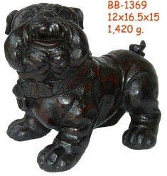Animal Resin Figurines BB1369