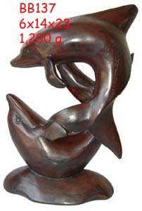 Animal Resin Figurines BB137