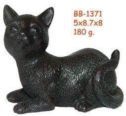 Animal Resin Figurines BB1371