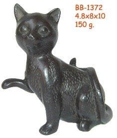 Animal Resin Figurines BB1372