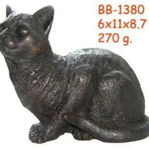 Animal Resin Figurines BB1380