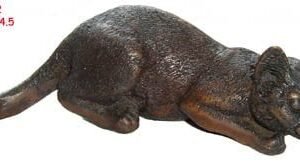 Animal Resin Figurines BB1382