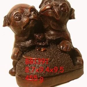 Animal Resin Figurines BB1391
