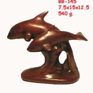 Animal Resin Figurines BB145
