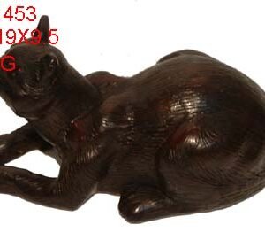 Animal Resin Figurines BB1453