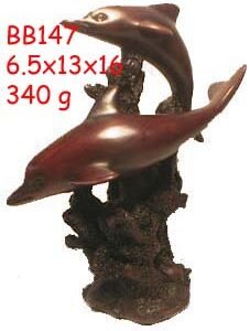 Animal Resin Figurines BB147