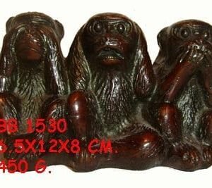 Animal Resin Figurines BB1530