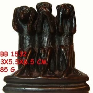 Animal Resin Figurines BB1532