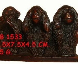 Animal Resin Figurines BB1533