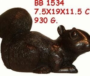 Animal Resin Figurines BB1534