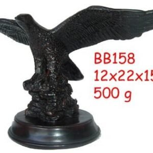 Animal Resin Figurines BB158