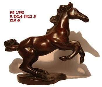 Animal Resin Figurines BB1592