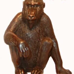 Animal Resin Figurines BB1661