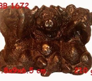 Animal Resin Figurines BB1672