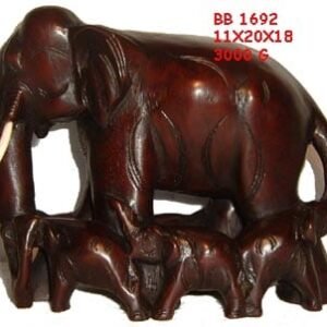 Animal Resin Figurines BB1692
