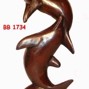 Animal Resin Figurines BB1734