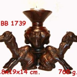 Animal Resin Figurines BB1739