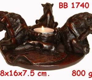 Animal Resin Figurines BB1740