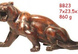 Animal Resin Figurines BB23