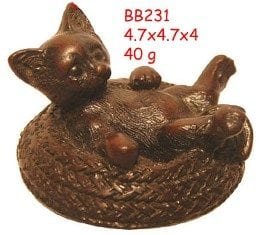 Animal Resin Figurines BB231