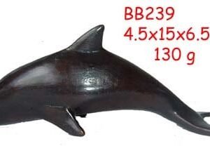 Animal Resin Figurines BB239