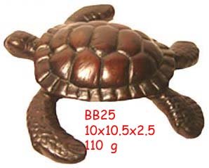 Animal Resin Figurines BB25