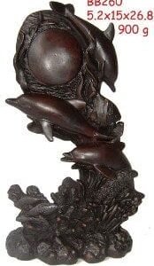 Animal Resin Figurines BB260