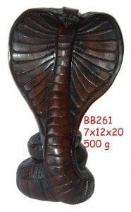 Animal Resin Figurines BB261