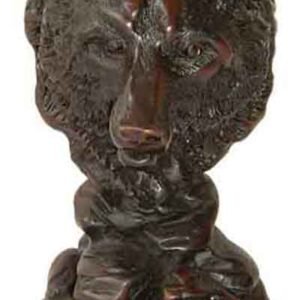 Animal Resin Figurines BB268